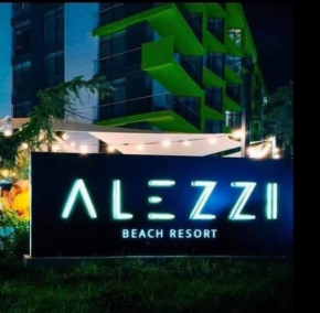 Apartamentele DelTon Alezzi Beach Resort